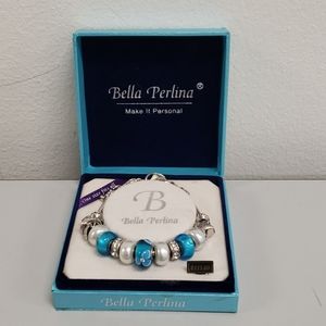 Bella Perlina Bracelet